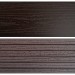 Террасная доска из ДПК MultiDeck Pro  Венге купить в Геленджике