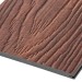 Фиброцементные панели FCSPRO Decor Wood Золотой орех купить в Геленджике
