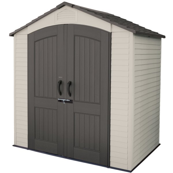Сарай LifeTime 7'x4,5' купить в Геленджике