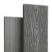 Террасная доска ДПК EasyDecking Wood-X 146х23 Серый купить в Геленджике