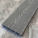 Террасная доска ДПК EasyDecking Wood-X 146х23 Серый купить в Геленджике