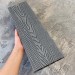 Террасная доска ДПК EasyDecking Wood-X 146х23 Серый купить в Геленджике