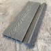 Террасная доска ДПК EasyDecking Wood-X 146х23 Серый купить в Геленджике