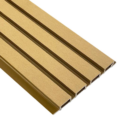 Фасадная реечная панель EasyDecking Wood-X 219х26 Дуб купить в Геленджике