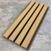 Фасадная реечная панель EasyDecking Wood-X 219х26 Дуб купить в Геленджике