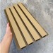 Фасадная реечная панель EasyDecking Wood-X 219х26 Дуб купить в Геленджике