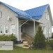 Фасадная панель Ю-пласт Стоун Хаус S-Lock Клинкер дымчатый купить в Геленджике
