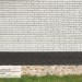 Фасадная панель Ю-пласт Стоун Хаус S-Lock Клинкер дымчатый купить в Геленджике