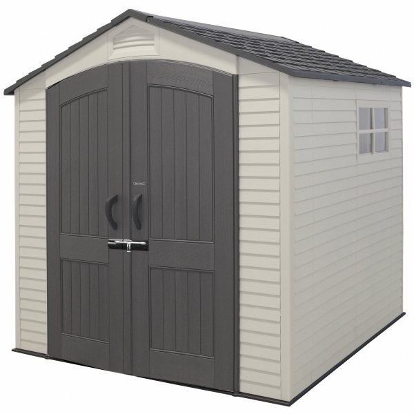 Сарай LifeTime 7'x7' купить в Геленджике