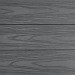 Террасная доска из ДПК CM Decking Reverse, Волнат/Чаркол купить в Геленджике