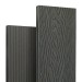 Террасная доска ДПК EasyDecking Wood-X 146х23 Черное дерево купить в Геленджике