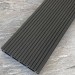 Террасная доска ДПК EasyDecking Wood-X 146х23 Черное дерево купить в Геленджике