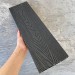 Террасная доска ДПК EasyDecking Wood-X 146х23 Черное дерево купить в Геленджике