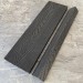 Террасная доска ДПК EasyDecking Wood-X 146х23 Черное дерево купить в Геленджике