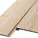 Фиброцементные панели FCSPRO Decor Wood Лиственница купить в Геленджике