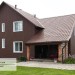 Фасадная панель Ю-пласт Стоун Хаус S-Lock Клинкер терракотовый купить в Геленджике