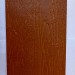 Фиброцементный сайдинг Latonit Красное дерево (RAL 8001/8008) купить в Геленджике