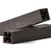 Столб SEQUOIA Evolution 3D WOOD BROWN купить в Геленджике