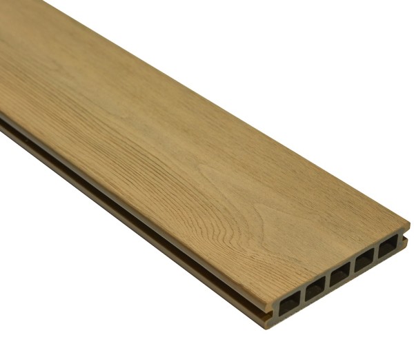 Террасная доска из ДПК CM Decking серия Urban Oregon купить в Геленджике