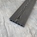 Террасная доска из ДПК  Latitudo Euro 3D 139х27 Венге купить в Геленджике