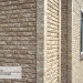 Фасадная панель Ю-пласт Стоун Хаус Кварцит Светло-бежевый купить в Геленджике
