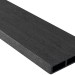 Доска 3D ДПК Outdoor STORM BLACK черная купить в Геленджике