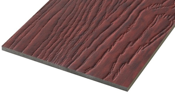 Фиброцементные панели FCSPRO Decor Wood Мербау купить в Геленджике