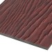 Фиброцементные панели FCSPRO Decor Wood Мербау купить в Геленджике