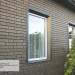 Фасадная панель Ю-пласт Стоун Хаус S-Lock Клинкер бежевый купить в Геленджике