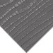 Заборная доска ДПК полнотелая NanoWood Серый купить в Геленджике