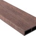 Доска 3D ДПК Outdoor STORM BROWN коричневая микс купить в Геленджике