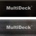 Террасная доска из ДПК MultiDeck  Черный бархат купить в Геленджике