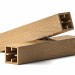 Столб SEQUOIA Evolution 3D WOOD NATURE купить в Геленджике