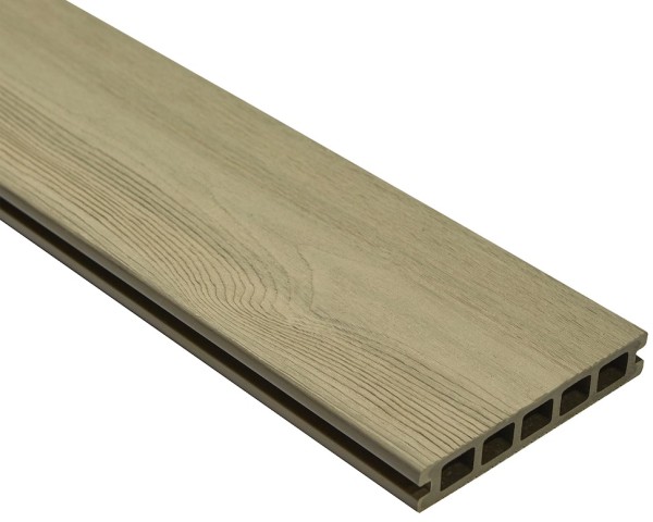 Террасная доска из ДПК CM Decking серия Urban Sonoma купить в Геленджике
