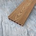 Террасная доска из ДПК  Latitudo Euro 3D 139х27 Орех купить в Геленджике