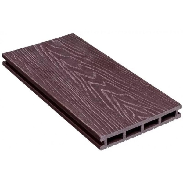 Террасная Доска ДПК Altay Decking 140 х 20 Венге купить в Геленджике
