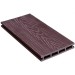 Террасная Доска ДПК Altay Decking 140 х 20 Венге купить в Геленджике