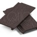 Доска фасадная ДПК 3D SEQUOIA Evolution WOOD BROWN купить в Геленджике
