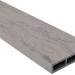 Доска 3D ДПК Outdoor STORM GREY серая микс купить в Геленджике