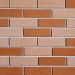 Фасадная плитка Кирисс Фасад Клинкерный кирпич 3х цветный №2 купить в Геленджике