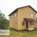 Фасадная панель Ю-пласт Стоун Хаус Кварцит Тёмно-бежевый купить в Геленджике