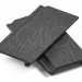 Доска фасадная ДПК 3D SEQUOIA Evolution WOOD GRAY купить в Геленджике
