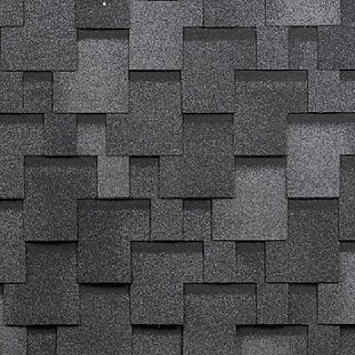 Гибкая черепица Shinglas, серия Комфорт , коллекция Болеро – Галька купить в Геленджике