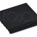 Ступень ДПК 3D Evolution WOOD BLACK купить в Геленджике