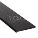 Ступень ДПК 3D Evolution WOOD BLACK купить в Геленджике