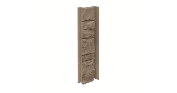 Планка универсальная VOX Solid Stone Calabria камень глиняный купить в Геленджике