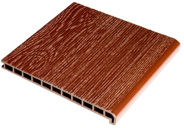 Ступени из ДПК Faynag WOOD Шоколад купить в Геленджике