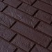 Фасадная панель Доломит Кирпич Славянка Корица купить в Геленджике