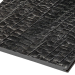 Фиброцементные панели FCSPRO Decor Wood Угольное купить в Геленджике