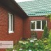 Фасадная панель Ю-Пласт Стоун Хаус Кирпич Красный купить в Геленджике